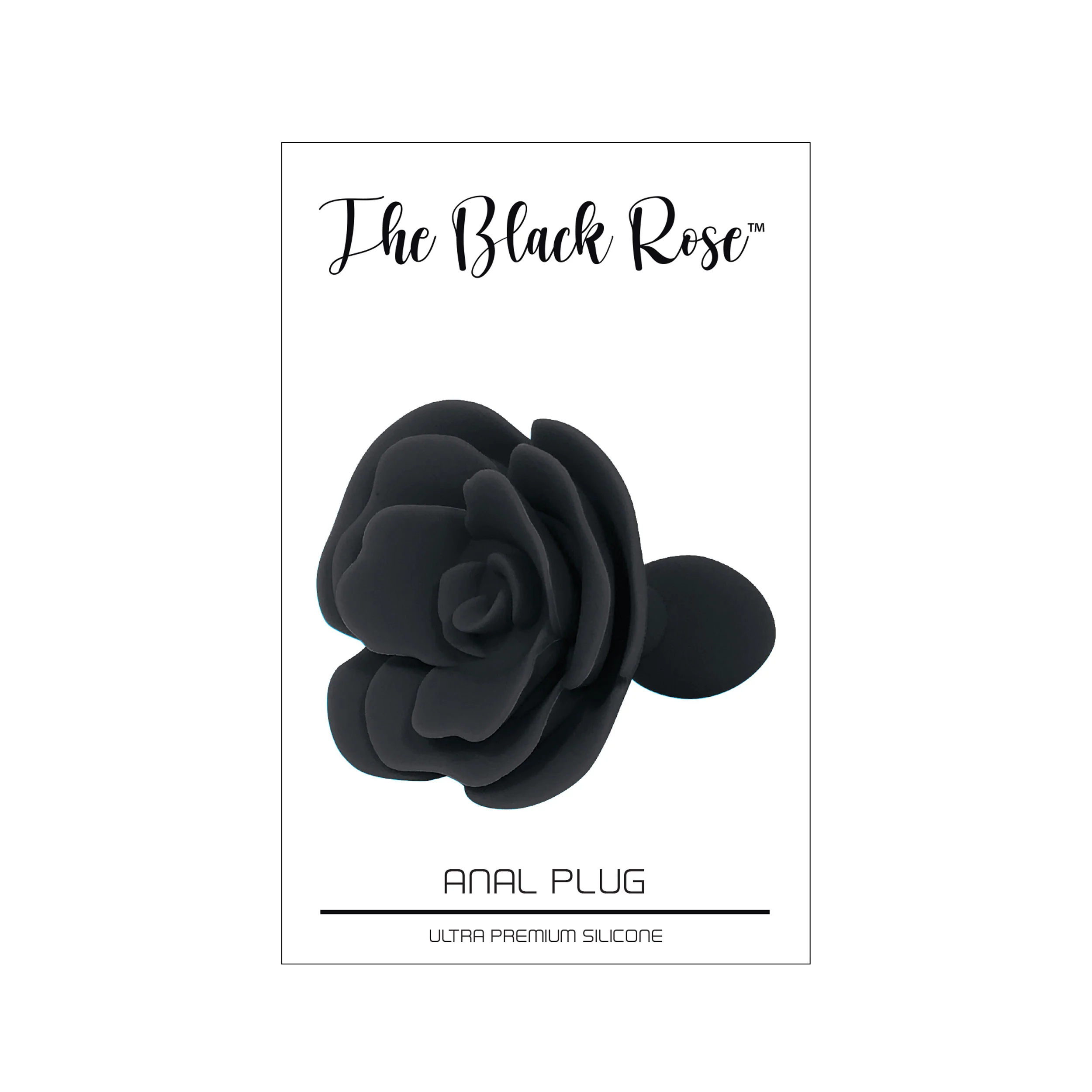 904-black-rose-silicone-butt-plug-6.webp Black Rose Silicone Butt Plug