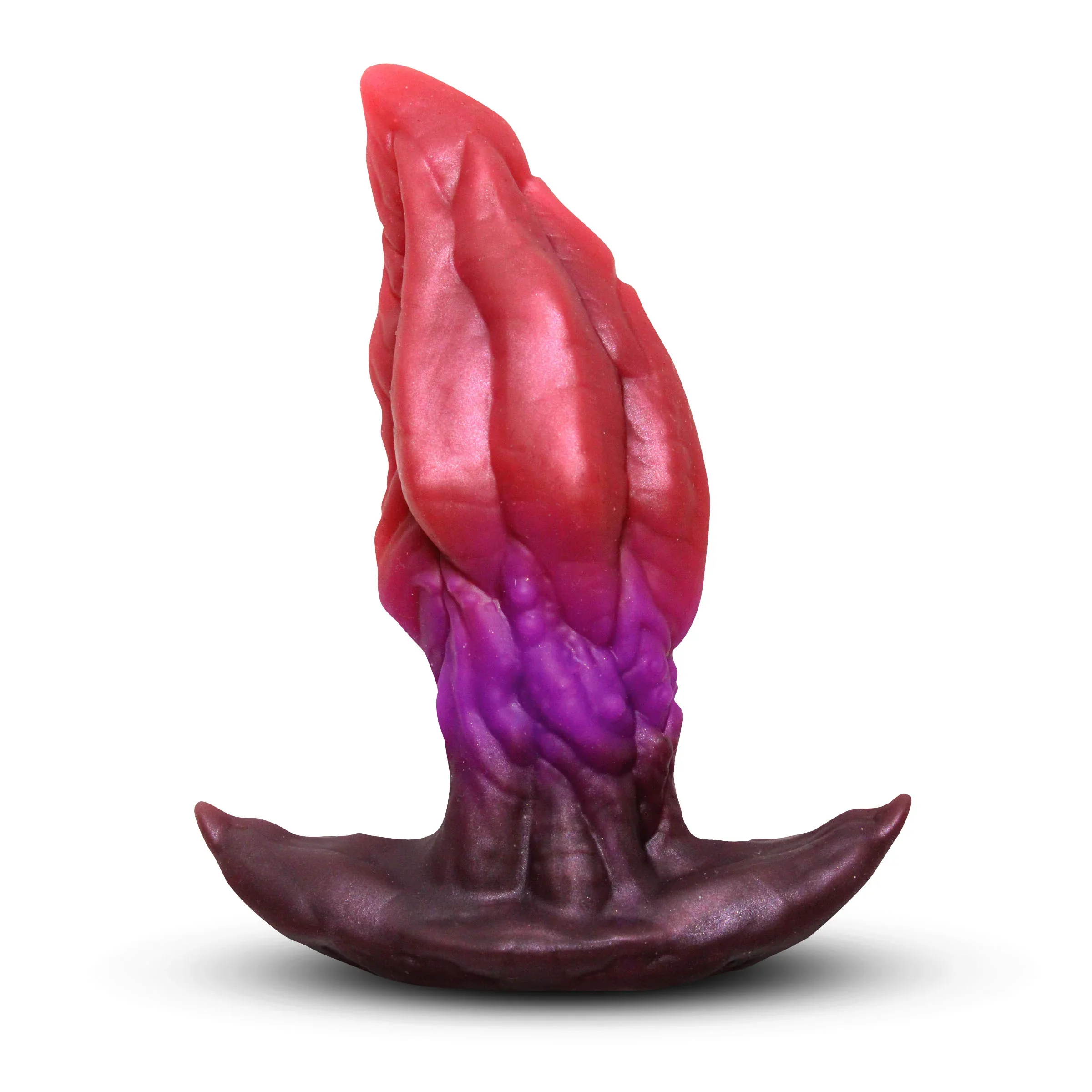 Crawler Alien Silicone Butt Plug by Creature Cocks