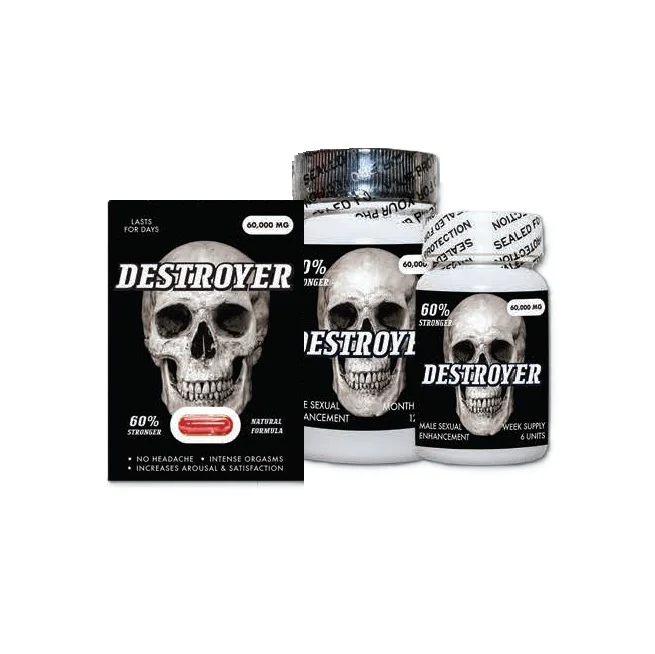 98-destroyer-male-sexual-enhancement-pills-1.webp Destroyer Male Sexual Enhancement Pills